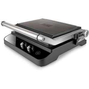 Black  Decker Grill