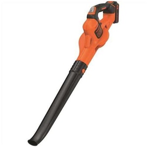 Black  Decker GWC1820PC