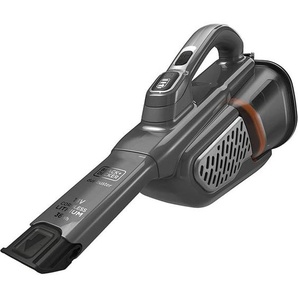 Black  Decker Handstaubsauger BHHV520JF Cordless Handheld Vacuum Cleaner