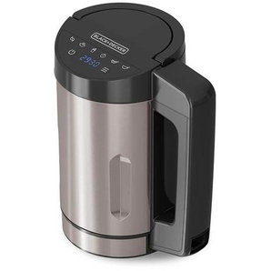 Black  Decker Kchenmaschine Soup Maker 900W