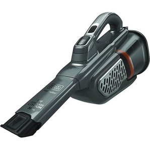 Black  Decker Staubsauger BHHV 520 BT