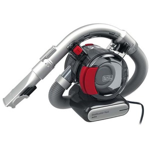 Black  Decker Staubsauger PD1200AV 12VDC Flexi Auto Vac