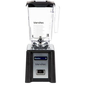 BlendTec Mixer Pro 750 Black - 1560 W DEMO