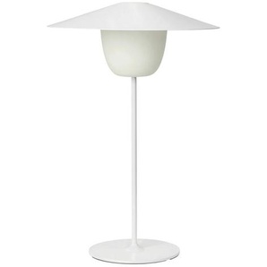 Blomus Led-Laterne ANI Lamp, Metall, 49 cm, Dekoration, Windlichter & Laternen, Laternen