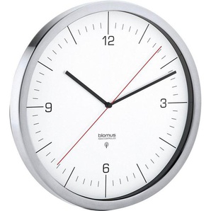 blomus Wanduhr CRONO