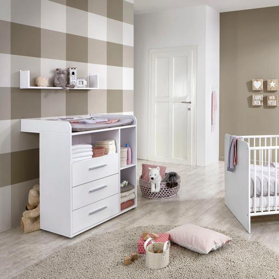 Babyzimmer online kaufen bis 60 Rabatt Möbel 24