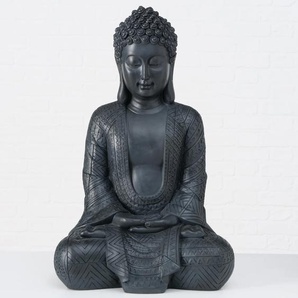 Boltze Jarven Figur Buddha