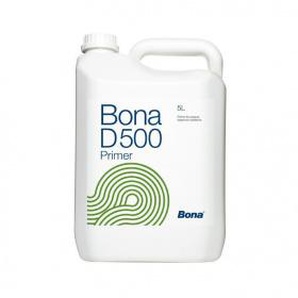 Bona D500 Dispersionsgrundierung 5 Liter