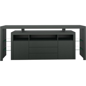 borchardt Möbel Sideboard Rosario, Breite 220 cm