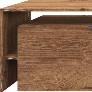 borchardt Möbel TV-Schrank Sophia Breite 220 cm, mit Überbau