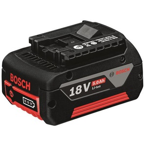 Bosch 18V 50Ah Li-ion Battery