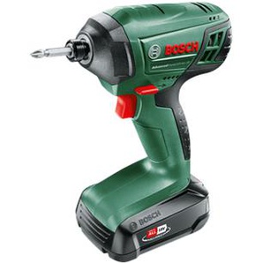 Bosch Advanced ImpactDrive 18