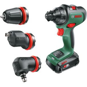 Bosch AdvancedDrill 18