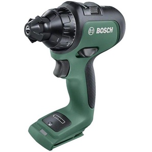 Bosch AdvancedDrill 18 Solo Akku-Bohrschrauber 18 V ohne Akku