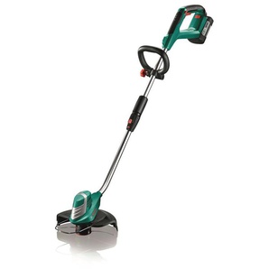 Bosch AdvancedGrassCut 36 SOLO