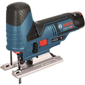 Bosch AKKUSTIKSAV GST 12V-70 2X30AH L-BOXX