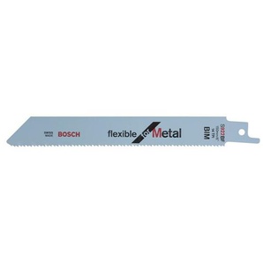 Bosch BAJONETSAVKL S922BF25 STK FLEXIBLEMETAL