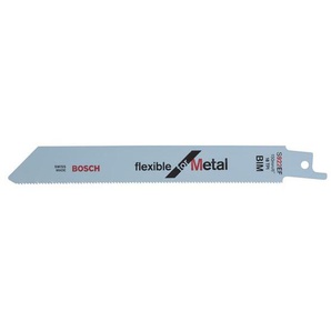 Bosch BAJONETSAVKL S922EF 25 STK FLEXIBLEMETAL