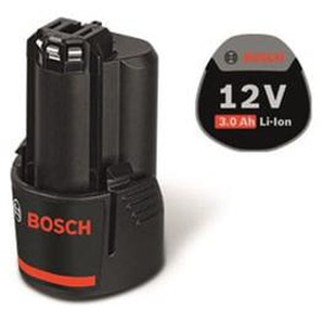 Bosch Blue bosch 12v battery packgba 30ah