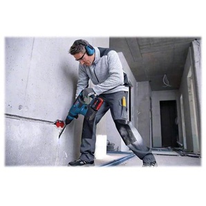 Bosch BOREHAMMER GBH 18V-34 C 2X8AH PC