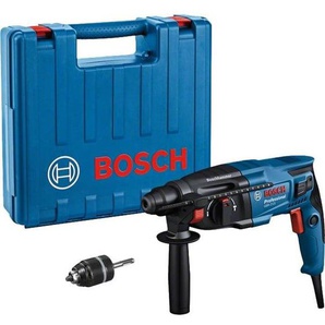 Bosch BOREHAMMER GBH 2-21 CHUCK SDS-PLUS CASE