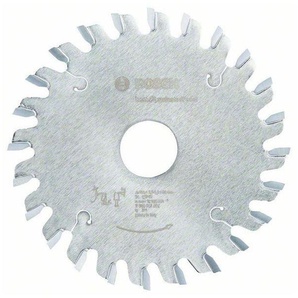 Bosch Circular Saw Blade Best for Laminated Panel 100 x 22 x 20 mm