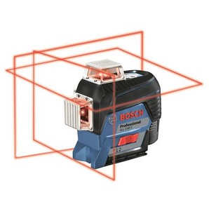 Bosch CIRKELLASER GLL 3-80 C ML-BOXX