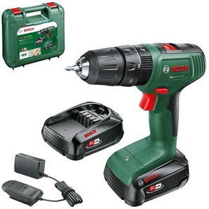 Bosch Cordless Impact Drill EASY 18V 2X20AH