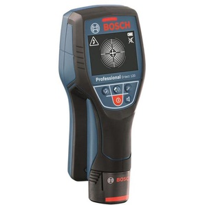 Bosch DETEKTOR UNIVERSAL D-TECT 120 108V 13A