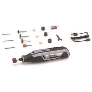 Bosch Dremel Multi Tool Lite 7760 15