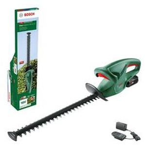 Bosch Easy HedgeCut 18-52-13 CORDLESS HEDGE TRIMMER