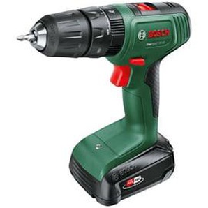 Bosch Easy Impact 18V-40 Cordless Combi Drill wbattery and charger