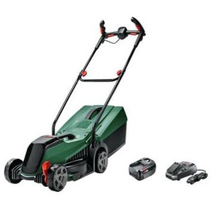 Bosch Elektro-Rasenmher Battery Lawnmower CityMower 18V-32-300