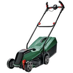 Bosch Elektro-Rasenmher CityMower 18V-32-300 SOLO