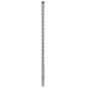 Bosch Expert 7x drill bit - for concrete reinforced concrete granite hardened concrete gneiss - 30 pieces