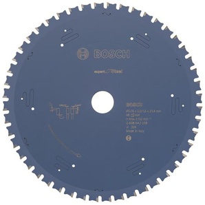 Bosch Expert circular saw blade