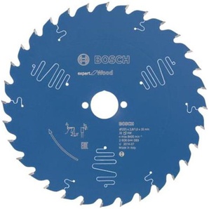 Bosch EXPERT FOR WOOD CIRCULAR SAW BLADE FOR CIRCULAR TABLE SAWS