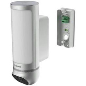 Bosch Eyes Auenkamera II silber