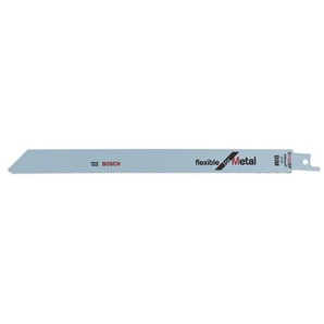 Bosch flexible for Metal S 1122 EF