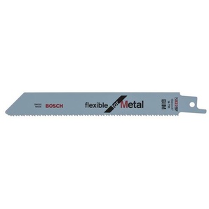 Bosch flexible for Metal S 922 BF