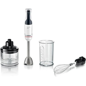 Bosch Foodprocessor - ErgoMaster S4 Handblender w chopper  whisk