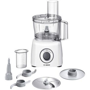 BOSCH Foodprocessor »MCM3100W«, weiß