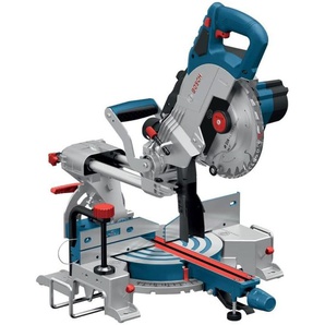 Bosch GCM 18V-216 Akku-Kapp-und Gehrungssge