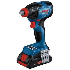 Bosch GDX Professional 18V-210C Impact Driver