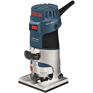 Bosch GKF 600 Professional