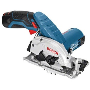 Bosch GKS 12 V-26 Professional SOLO