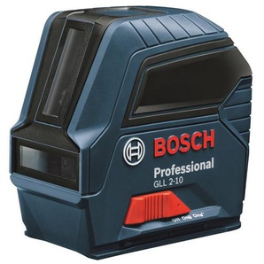 Bosch GLL 2-10 Professional