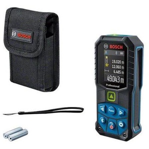 Bosch GLM 50-27 CG Professional