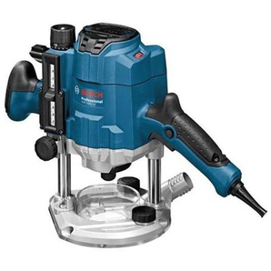 Bosch GOF 1250 CE Professional