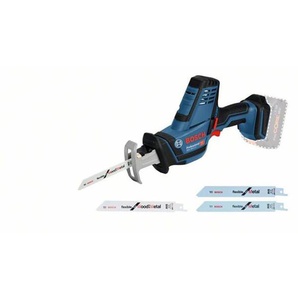 Bosch GSA 18V-LI C SOLO